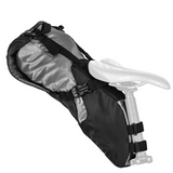 Blackburn Outpost Seat Pack with Dry Bag