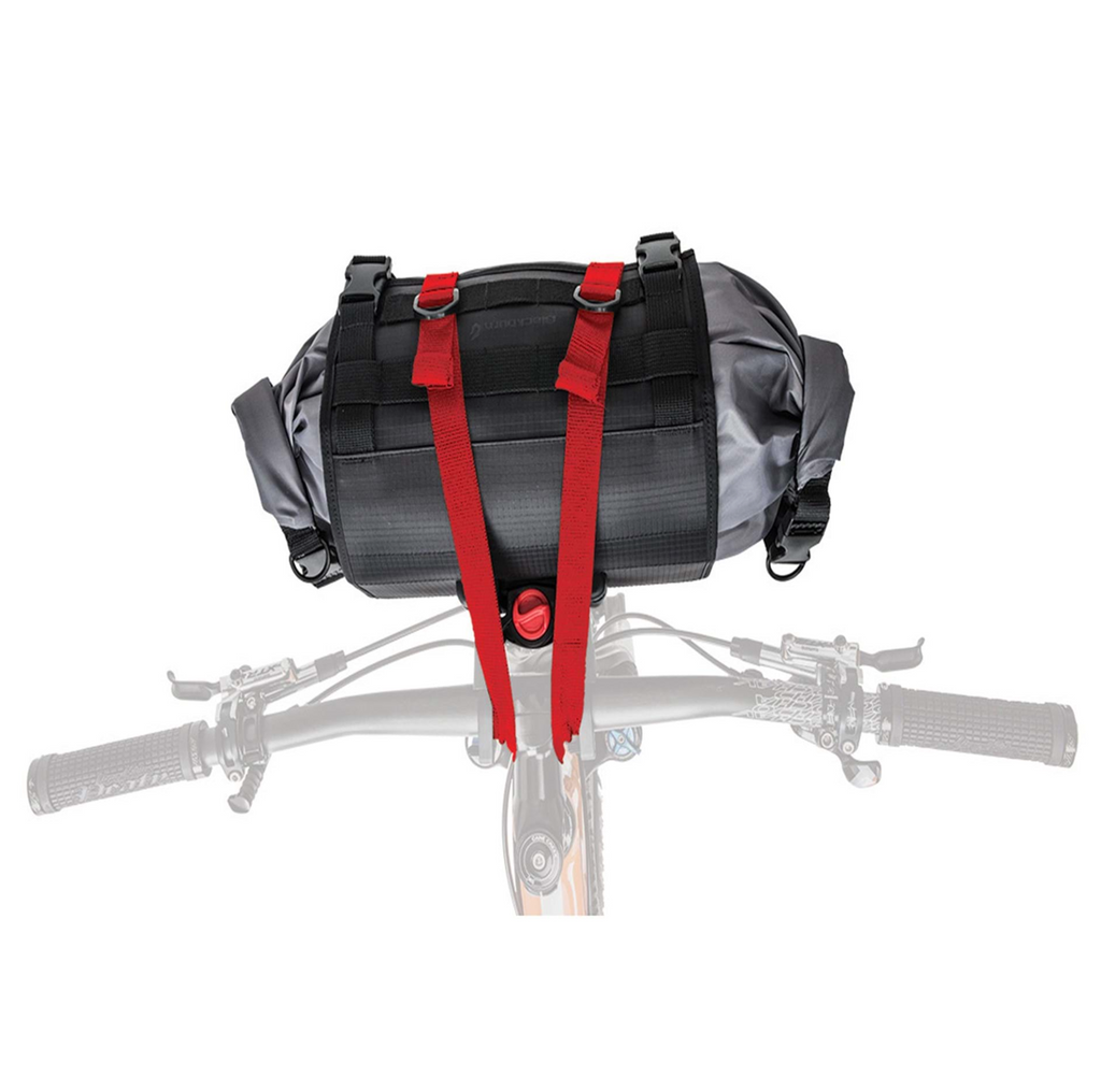 Blackburn Outpost Handlebar Roll with Dry Bag