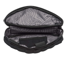 Blackburn Outpost Corner Bag open