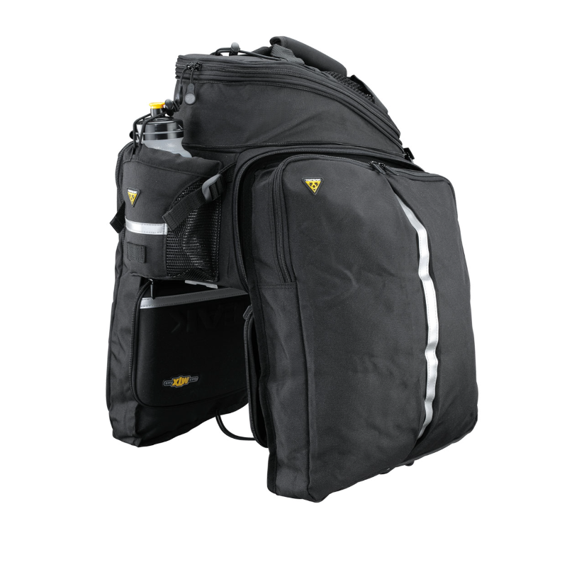 Topeak MTX Trunk Bag DXP unfolded