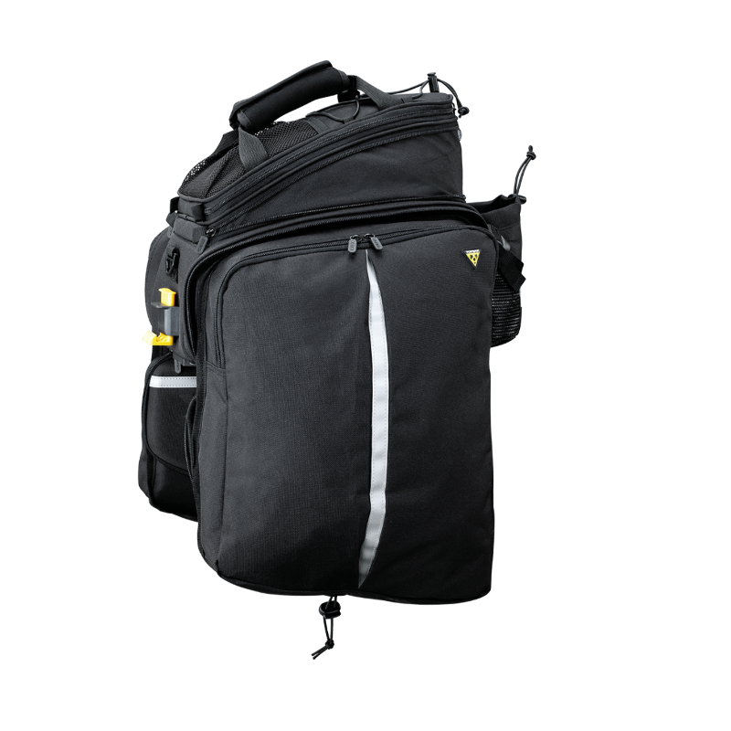 Topeak MTX Trunk Bag DXP side view