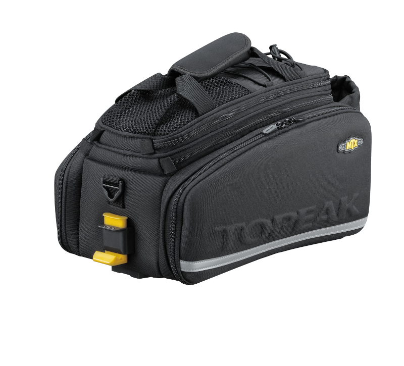 Topeak MTX Trunk Bag DXP folded