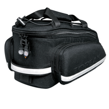 Load image into Gallery viewer, Topeak RX Trunk Bag EX back view