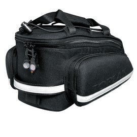 Topeak RX Trunk Bag EX back view