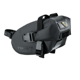 Topeak Dry Bag Wedge (Strap Mount)