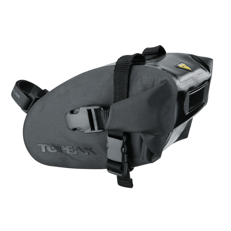 Topeak Dry Bag Wedge (Strap Mount) medium