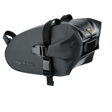 Load image into Gallery viewer, Topeak Dry Bag Wedge (Strap Mount) large