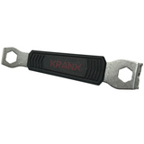 Kranx Chainring Bolt Tool with Handle