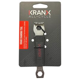 Kranx Chainring Bolt Tool with Handle