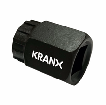 Load image into Gallery viewer, Kranx 2-in-1 Cassette &amp; Freewheel Tool (HG &amp; UG Compatible)