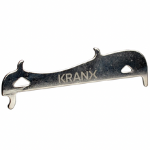 Load image into Gallery viewer, Kranx Chain Wear Indicator Tool