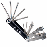 KranX F-170 (17-in-1) Multi-Tool