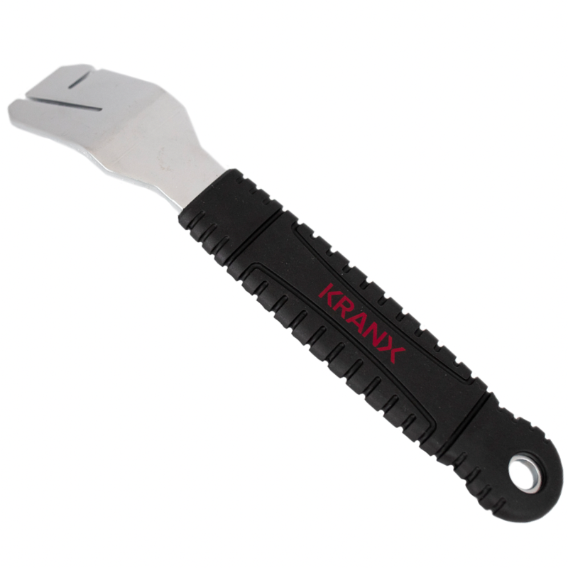 Kranx Disc Brake 2-in-1 Truing Tool