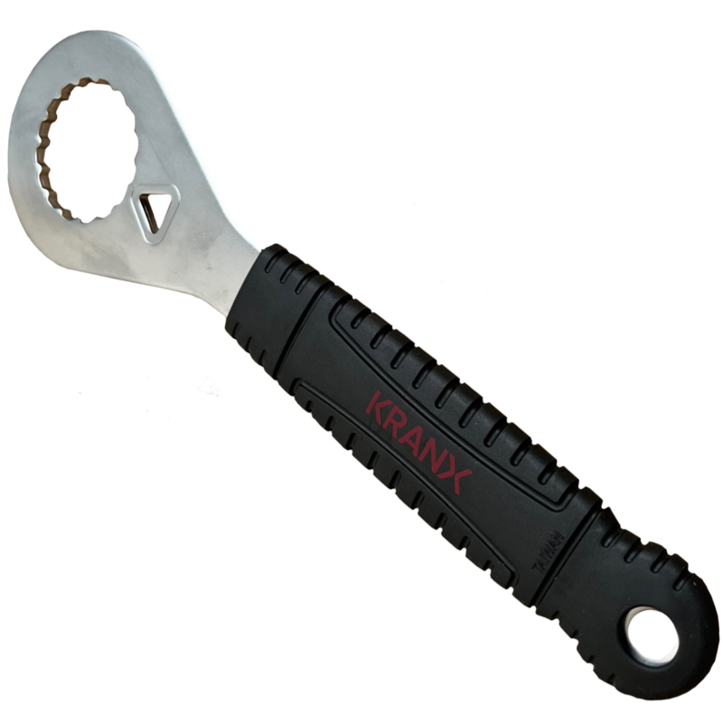 KranX External Bottom Bracket Tool with Handle