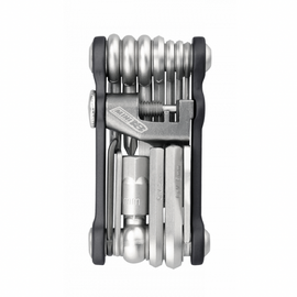 Topeak Mini 18-in-1 Multi Tool folded