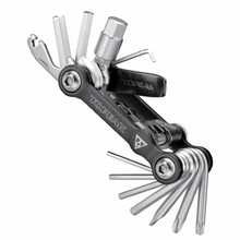 Load image into Gallery viewer, Topeak Mini 18-in-1 Multi Tool unfolded