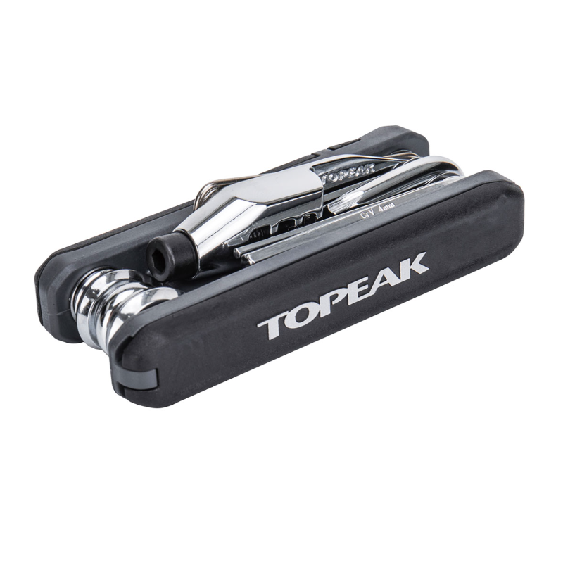Topeak Hexus X Multi-Tool 21-in-1 Tool folded
