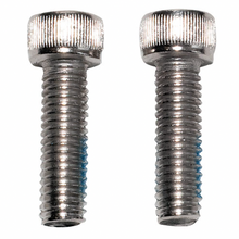 Load image into Gallery viewer, M6 x 20mm Bolts (Pack of 2)