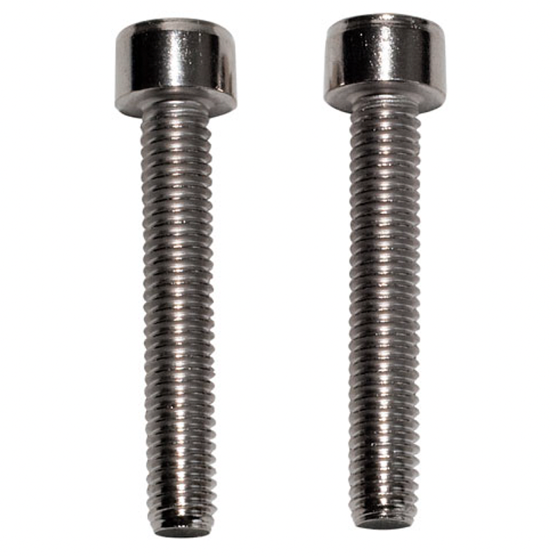 M6 x 35mm Bolts (Pack of 2)