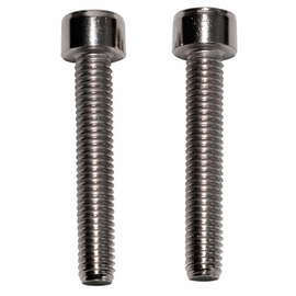 M6 x 35mm Bolts (Pack of 2)