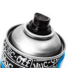 Load image into Gallery viewer, Muc-Off Silicon Shine Spray nozzle 