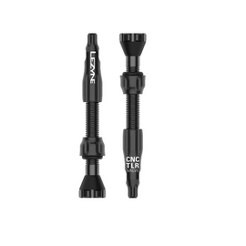 Lezyne CNC Tubeless Valves 44mm
