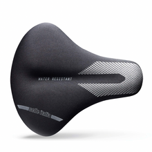 Load image into Gallery viewer, Selle Italia Comfort Booster Saddle Cover large