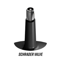 Load image into Gallery viewer, 700 x 38 - 43c Bike Inner Tube - Schrader Valve or Presta Valve