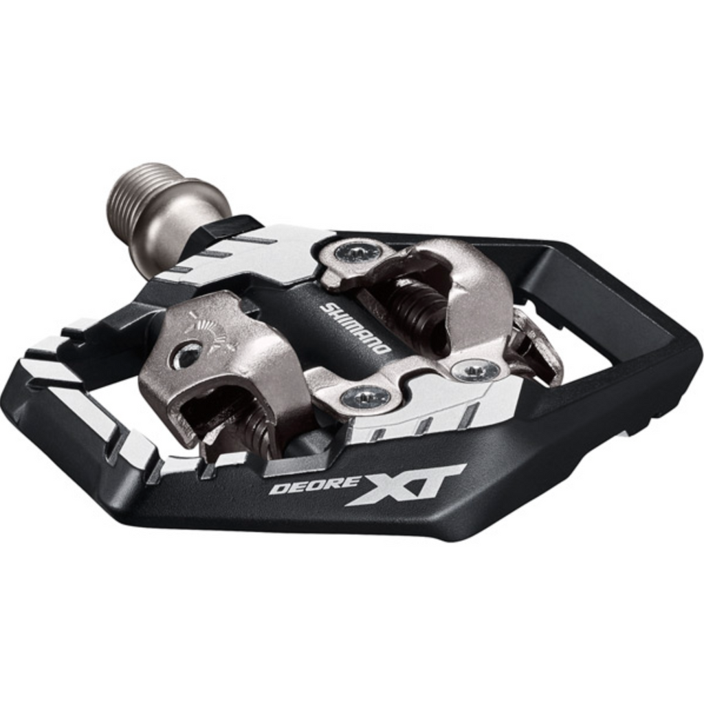 Shimano Deore XT Pedals (PD-M8120) SPD Pedals