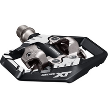 Load image into Gallery viewer, Shimano Deore XT Pedals (PD-M8120) SPD Pedals