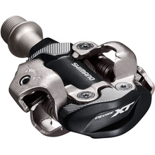 Load image into Gallery viewer, Shimano PD-M8100 Deore XT Race Pedals - XC / MTB