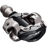 Shimano PD-M8100 Deore XT Race Pedals - XC / MTB