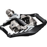 Shimano XTR Pedals (PD-M9120) Trail Wide / SPD Pedals