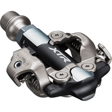 Load image into Gallery viewer, Shimano PD-M9100 XTR Race Pedals - XC / MTB (Standard Axle)