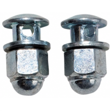 Load image into Gallery viewer, Weldtite Brake Cable Pinch Bolt (Pack of 2)