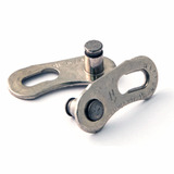 5-8 Speed Chain Link Connectors - Clarks CL (2 on card)