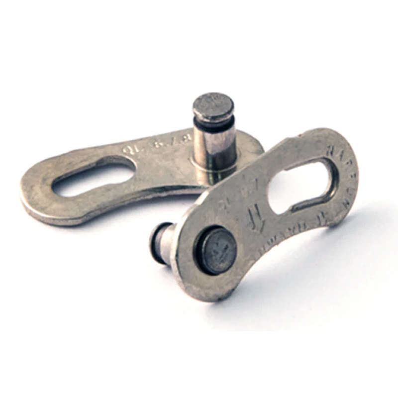 9 Speed Chain Link Connectors - Clarks CL9 (2 on card)