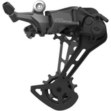 Shimano Cues 10/11-Speed Rear Derailleur (RD-U6000) GS Medium Cage, Shadow+