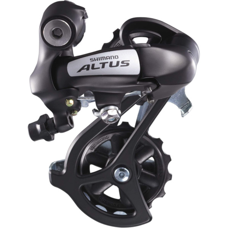 Shimano Altus 7/8-Speed Rear Derailleur (RD-M310) SGS