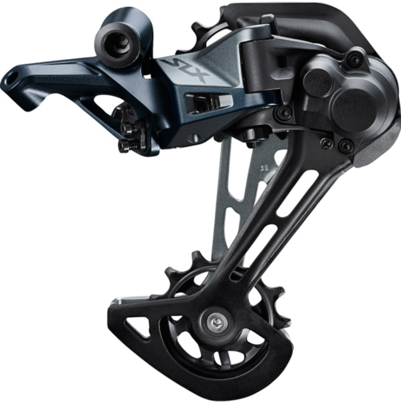 Shimano SLX 12-Speed Rear Derailleur (RD-M7100) SGS, Shadow+