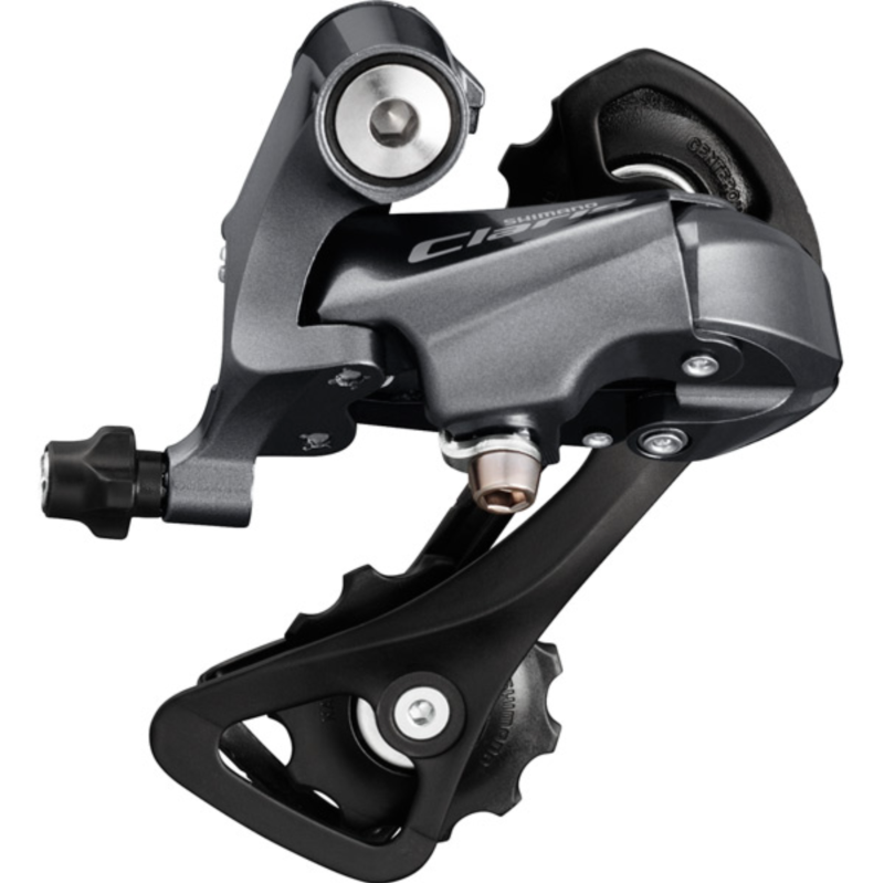 Shimano Claris 8-Speed Rear Derailleur (RD-R2000)