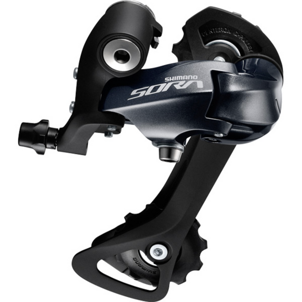 Shimano Sora 9-Speed Rear Derailleur (RD-R3000) | Click Cycle