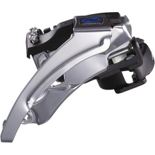 Load image into Gallery viewer, Shimano Altus 7/8-Speed Front Derailleur (FD-M310) 42-48T, 66-69 Degree