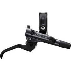 Shimano Deore Brake Lever (M6100) I-Spec, EV Ready right hand