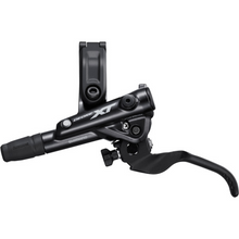 Load image into Gallery viewer, Shimano XT Brake Lever (M8100) I-Spec, EV Compatible right hand