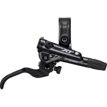 Load image into Gallery viewer, Shimano XT Brake Lever (M8100) I-Spec, EV Compatible left hand 