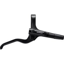 Load image into Gallery viewer, Shimano Altus Brake Lever (MT201) left hand