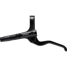 Load image into Gallery viewer, Shimano Altus Brake Lever (MT201) right hand