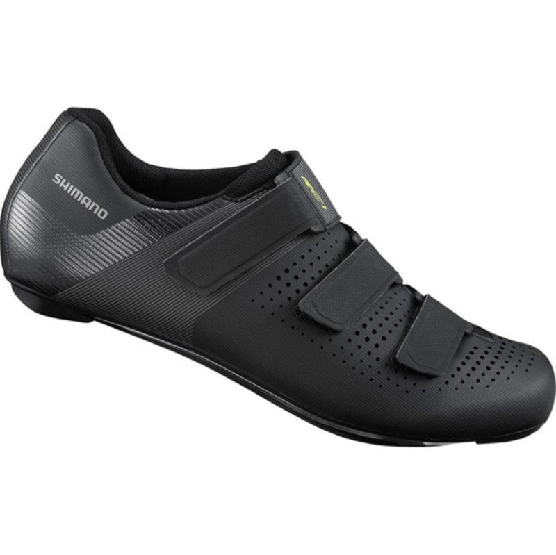 Shimano RC1 Shoes (RC100) side view