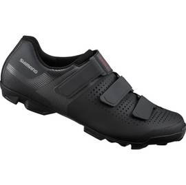 Shimano XC1 Shoes (XC100) side view